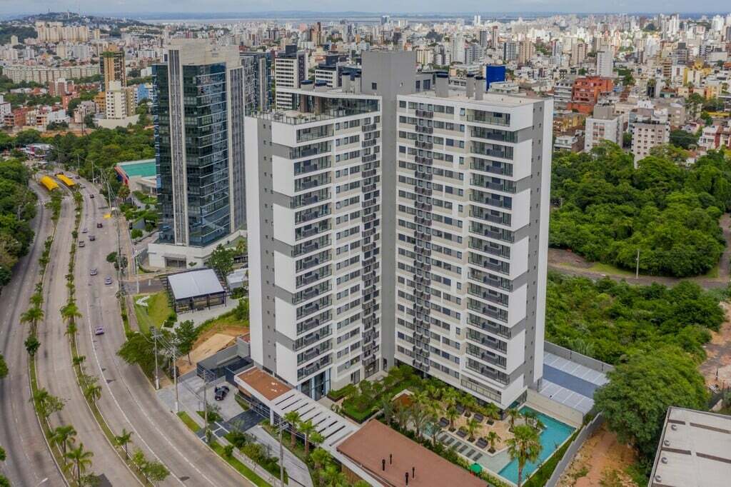 Lançamento Apartamento